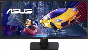 ASUS VP348QGL, 34"