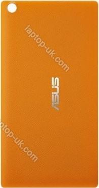 ASUS Zen case for ZenPad 7.0 orange