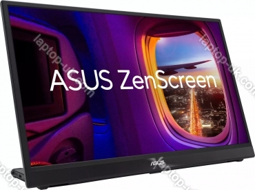 ASUS ZenScreen MB17AHG, 17.3"