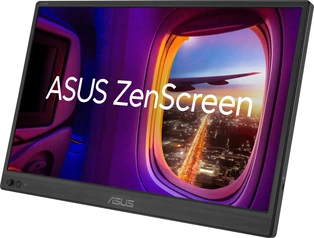 ASUS ZenScreen MB169CK, 15.6"