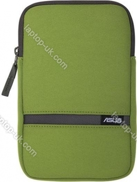 ASUS Zipper sleeve 8 sleeve green