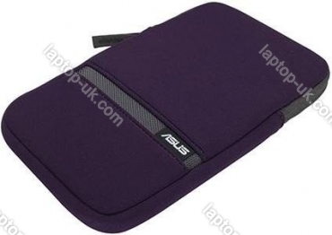 ASUS Zipper sleeve 8 sleeve purple