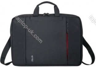 ASUS mat Slim 14.1" messenger bag black