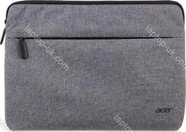 Acer 11.6" Protective sleeve, light grey
