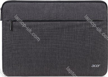Acer 14" Protective sleeve, grey