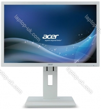 Acer Business B6 B226WLwmdr grey, 22"