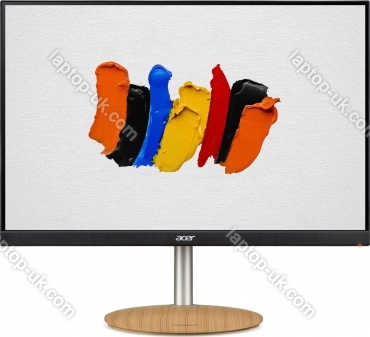 Acer ConceptD CM2 CM2241Wbmiiprzx, 24"