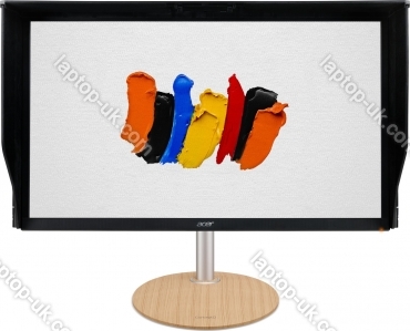 Acer ConceptD CP3 CP3271UVbmiipruzx, 27"