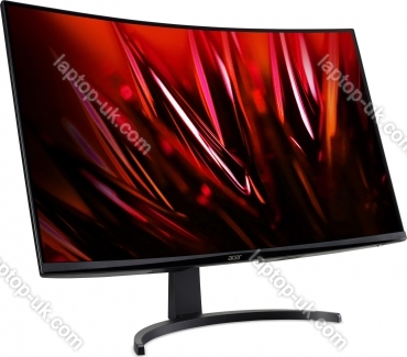 Acer ED2 ED322QPbmiipx, 31.5"
