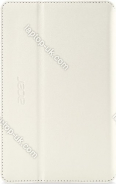 Acer Iconia B1-720 Protective case sleeve white
