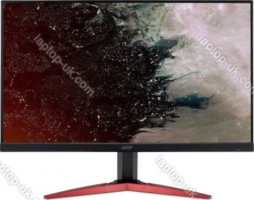 Acer KG1 KG251QJbmidpx, 24.5"