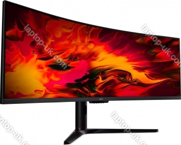 Acer Nitro EI1 EI491CURSbmiipphx, 49"
