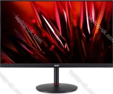 Acer Nitro XV0 XV270Pbmiiprfx, 27"