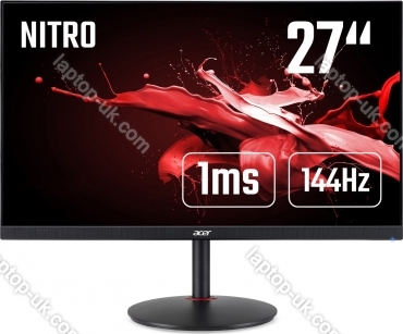 Acer Nitro XV2 XV272Pbmiiprzx, 27"