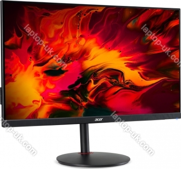 Acer Nitro XV2 XV272UXbmiipruzx, 27"
