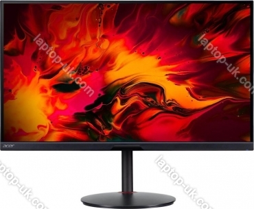 Acer Nitro XV2 XV282KKVbmiipruzx, 28"