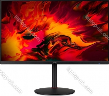 Acer Nitro XV2 XV322QUPbmiipprzx, 31.5"