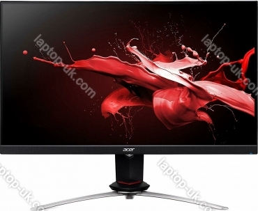 Acer Nitro XV3 XV273Xbmiiprzx, 27"