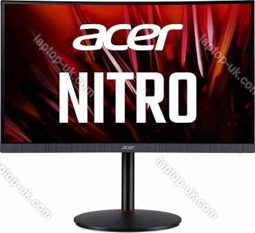 Acer Nitro XZ0 XZ240QPbmiiphzx, 23.6"