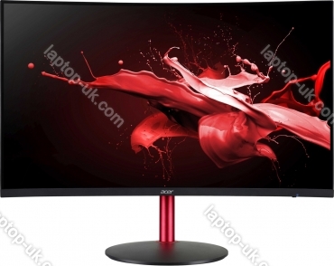 Acer Nitro XZ2 XZ322QUPbmiiphx, 31.5"