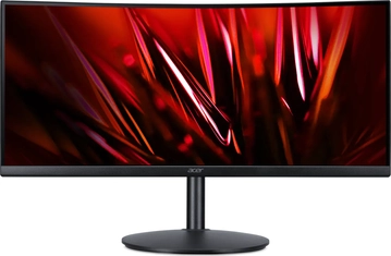 Acer Nitro XZ2 XZ342CUS3bmiipphx, 34"