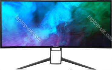 Acer Predator X34Sbmiiiphzx, 34"