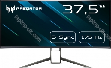 Acer Predator X38P, 37.5"