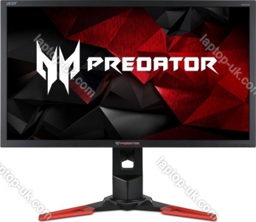 Acer Predator XB1 XB281HKbmiprz, 28"