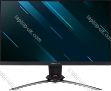 Acer Predator XB3 XB253QGZbmiiprzx, 24.5"