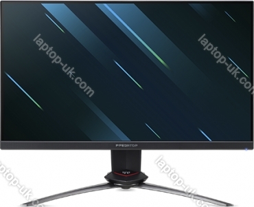 Acer Predator XB3 XB273GXbmiiprzx, 27"