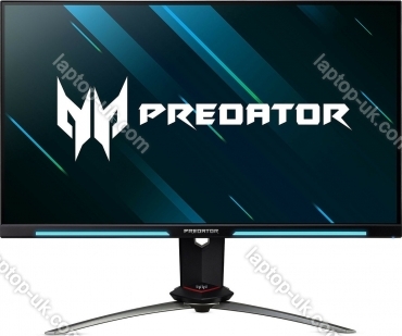 Acer Predator XB3 XB273UGSbmiiprzx, 27"
