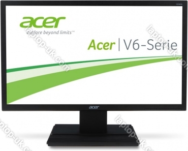Acer Value V6 V226HQLbid, 21.5"