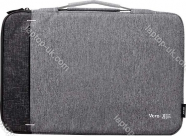 Acer Vero OBP notebook sleeve 15.6", grey