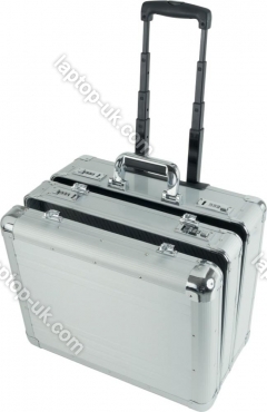 Alumaxx Challenger multifunctional-Case