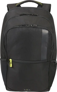 American Tourister Work-E 15.6" Laptop-backpack, black
