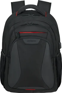 American Tourister AT Work 15.6" Laptop-backpack, bass black