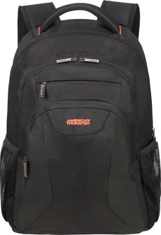 American Tourister AT Work 17.3" Laptop-backpack, black