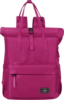 American Tourister Urban Groove 15.6" Laptop-backpack, deep orchid
