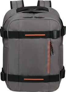 American Tourister Urban Track 15.6" Laptop-backpack, dark grey
