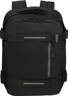 American Tourister Urban Track 15.6" Laptop-backpack, asphalt black