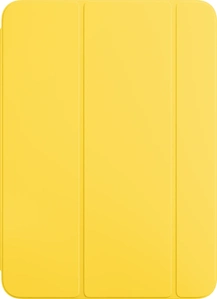 Apple Smart Folio for iPad 11 (A16), Lemonade