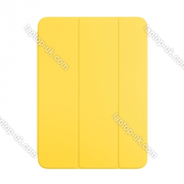 Apple Smart Folio for iPad 10, Lemonade