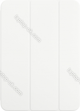 Apple Smart Folio for iPad 10, white