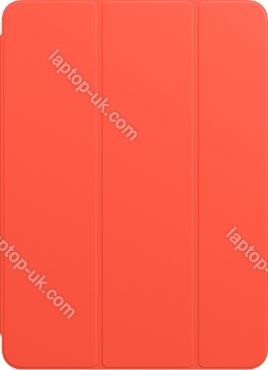 Apple Smart Folio for iPad Air, Electric orange