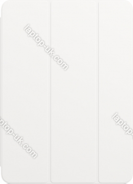 Apple Smart Folio for iPad Air, white