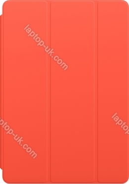 Apple iPad 10.2" and iPad Pro/Air 3 10.5" Smart Cover, Electric orange