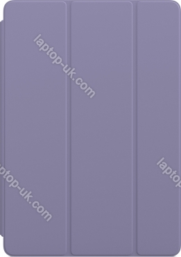 Apple iPad 10.2" and iPad Pro/Air 3 10.5" Smart Cover, English Lavender