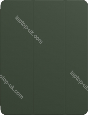 Apple iPad Pro 12.9" Smart Folio (4th generation / 2020), Cyprus Green