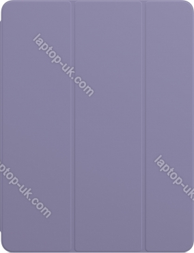 Apple iPad Pro 12.9" Smart Folio (6th generation / 2022), English Lavender