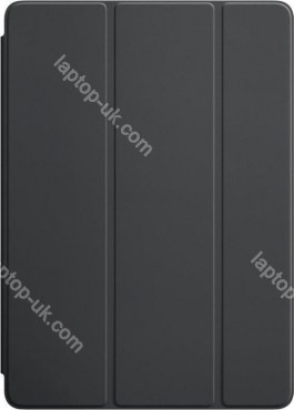 Apple iPad Smart Cover, Charcoal Gray